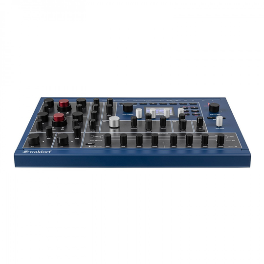 Waldorf M Wavetable Synthesizer