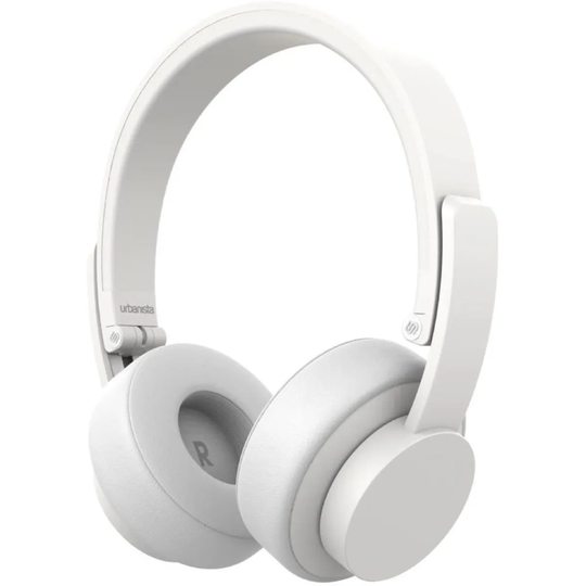 Urbanista Seattle Over-Ear Wireless Headphones with Mic - Fluffy Cloud