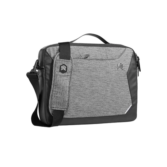 STM Myth brief (15inch) - granite black