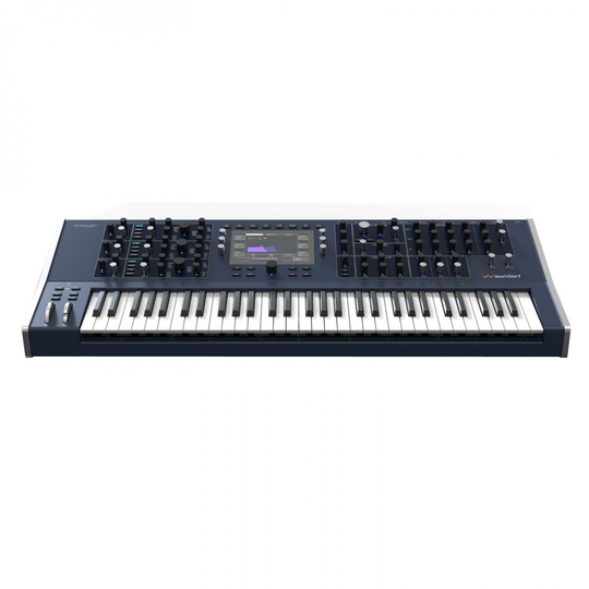 Waldorf Quantum MK2 Hybrid Polyphonic Synthesizer