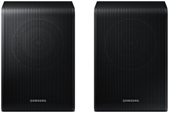 Samsung SWA-9200S 2Ch Sound Bar Wireless Rear Speaker Kit