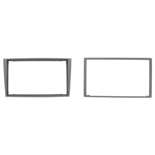 Double-decker ECO panel Opel 1238123202