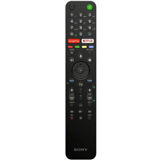 SONY RMF-TX500 Remote Control Original
