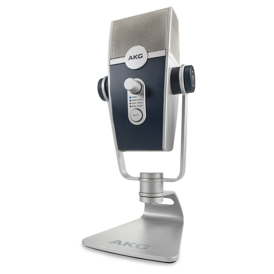 AKG Lyra USB Microphone