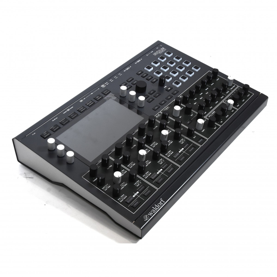 Waldorf Iridium Synthesizer - Ex Demo