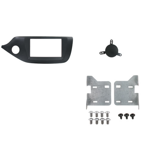 Double-sided panel Kia 1233117913