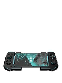 Turtle Beach Atom Mobile Gaming Controller Android Black