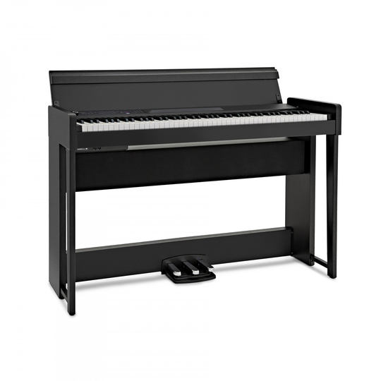 Korg C1 Air Digital Piano Black - Ex Demo
