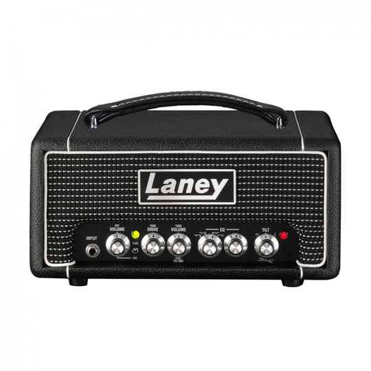 Laney Digbeth DB200H Bass Head