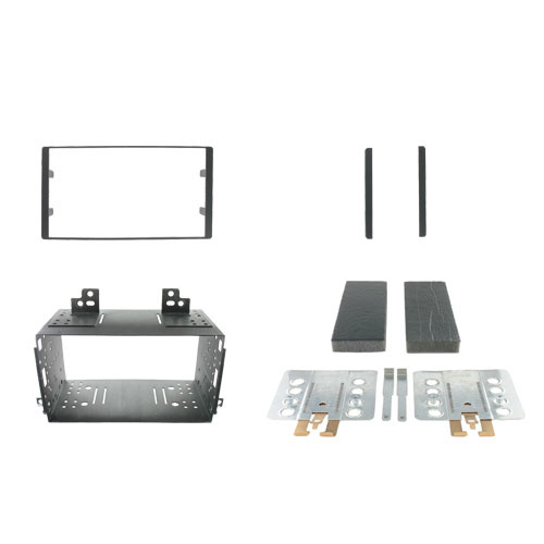 Double-sided panel Kia 1233117919