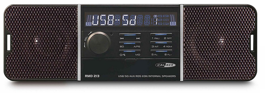 Caliber RMD213 car radio USB / SD / AUX RMD213
