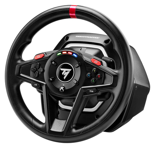 Thrustmaster T128 Racing Wheel For Xbox & PC