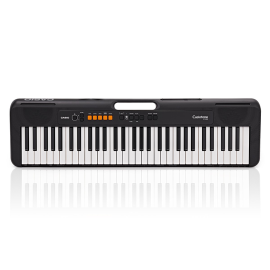 Casio CT S100 Portable Keyboard Black