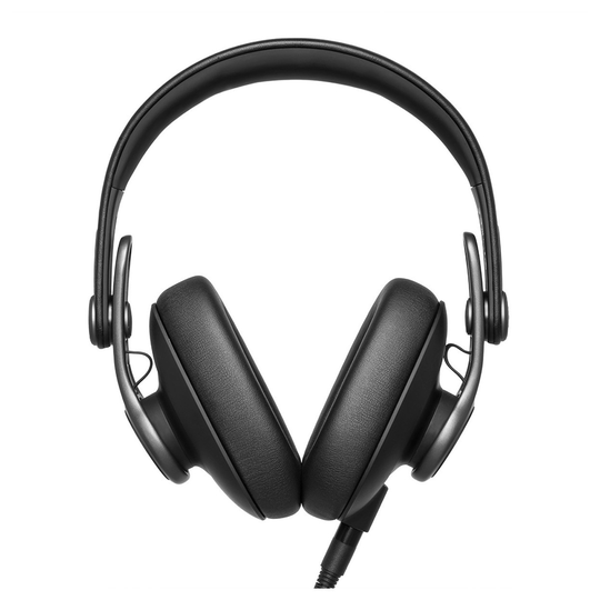 AKG K371 Closed Back Headphones
