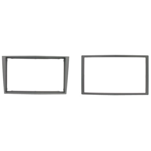 Double-decker ECO panel Opel 1238123211