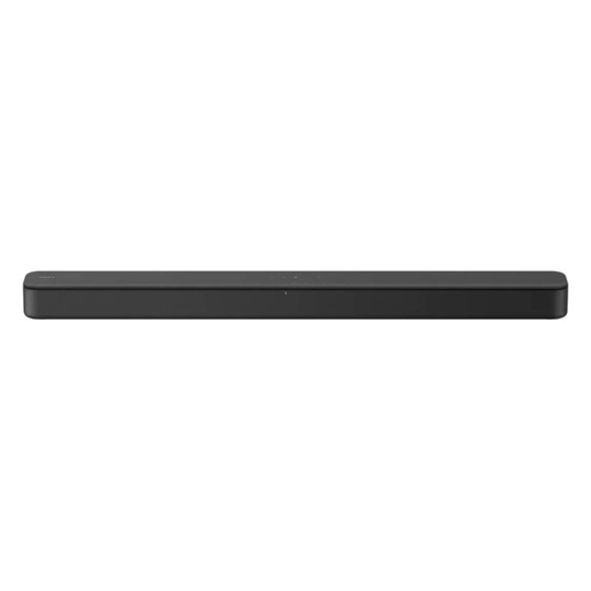 Sony HT-SF150 Soundbar Speaker 2.0 Channels Black Wireless