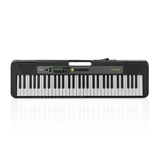 Casio LK S250 Portable Keyboard