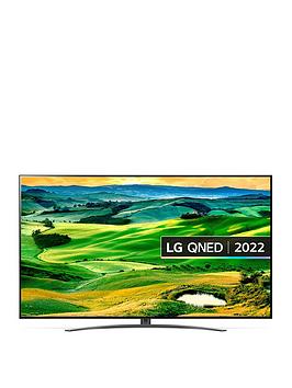 Lg 75Qned816Qa, 75 Inch, Qned, 4K, Smart Tv