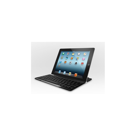 Logitech Ultrathin Keyboard Cover