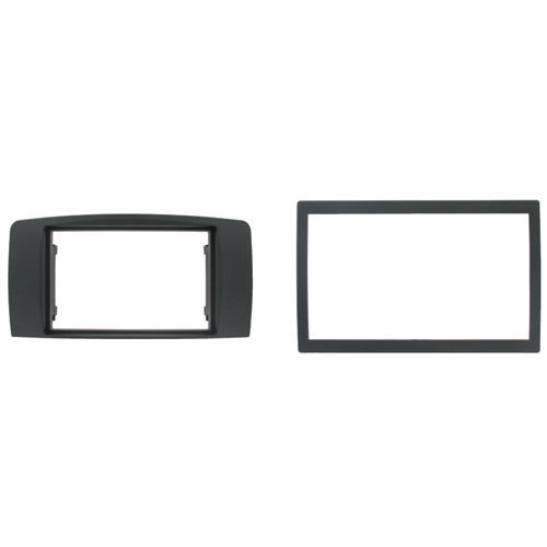 Double-decked ECO panel Mercedes 1238119007