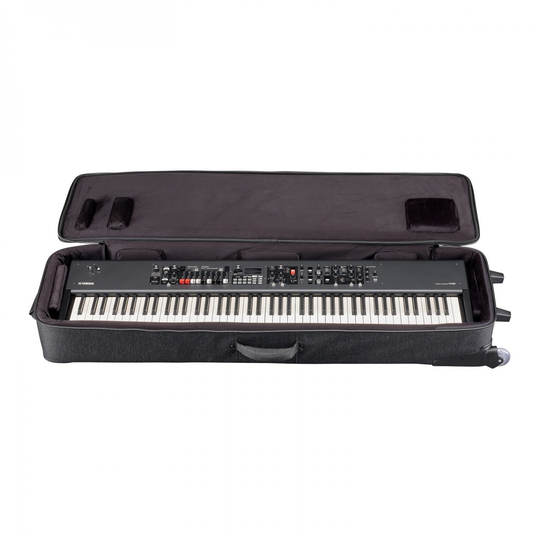 Yamaha YC88 Digital Stage Piano with Carry Case