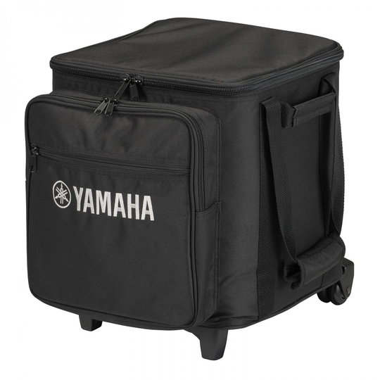 Yamaha CCASESTP200 Carry Case for Stagepas 200 and 200BTR