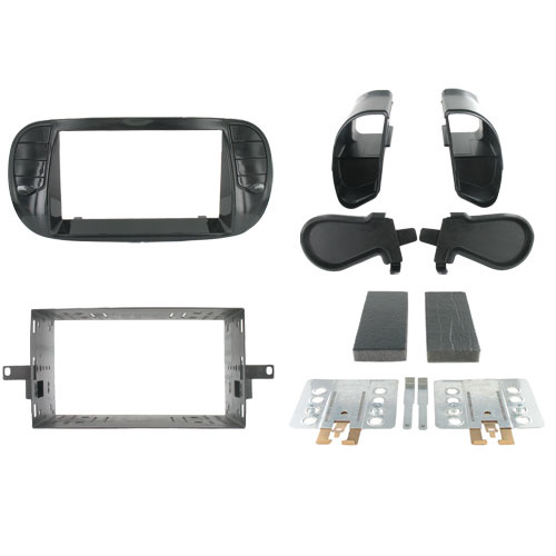 Double-ended Fiat panel 1233109415