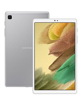 Samsung Galaxy Tab A7 Lite 8.7In Tablet - 32Gb, Wi-Fi, Silver