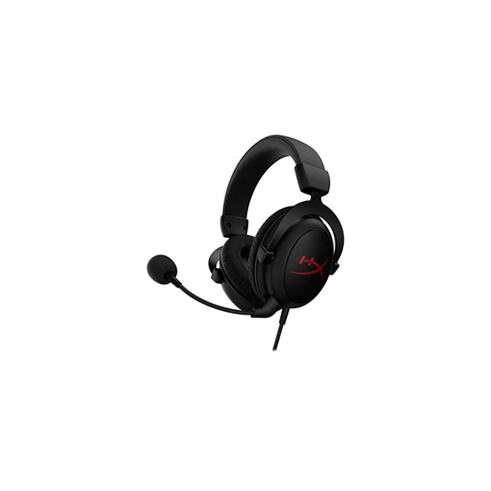 HyperX Cloud Core Gaming Headset + 7.1 Surround Sound