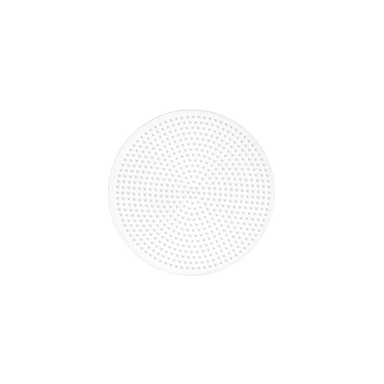 Hama Beads Single Pegboard 221 Large Circle