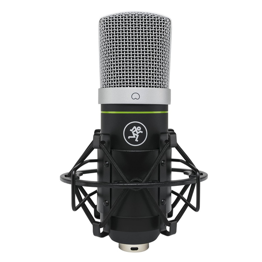 Mackie EM-91CU USB Condenser Microphone