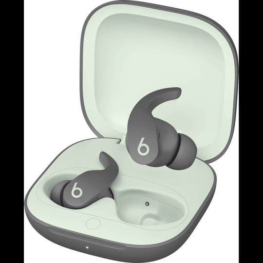 Beats Fit Pro True Wireless Noise Cancelling In-Ear Headphones - Sage Grey