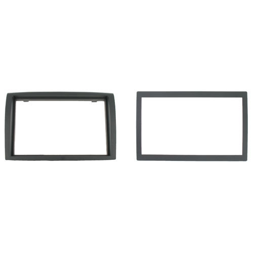 Double-decked ECO panel Fiat 1238109410