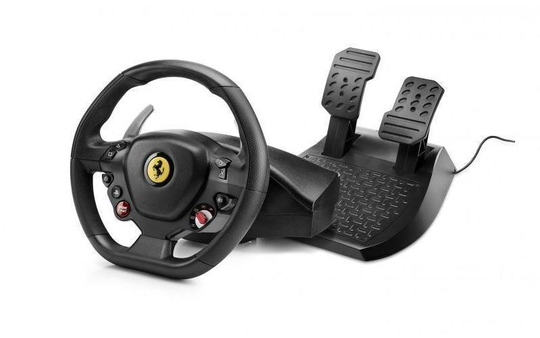 Thrustmaster T80 - Ferrari 488 Gtb Edition In