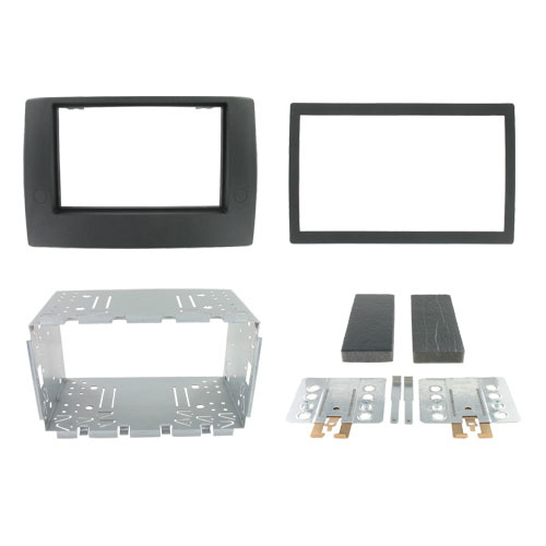 Double-ended Fiat panel 1233109402