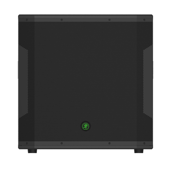 Mackie SRM1850 18 Active Subwoofer