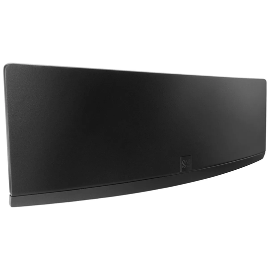One For All Amplified Full HD Curved Antenna 45dB