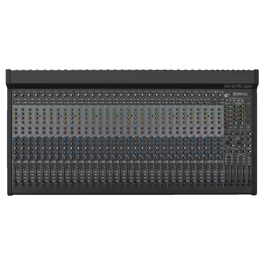 Mackie 3204-VLZ4 32 Channel Analog Mixer