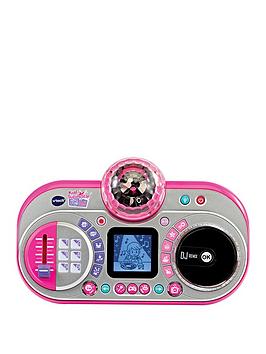 Vtech Kidi Super Star Dj