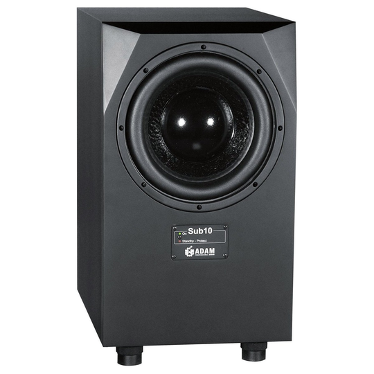 ADAM Audio SUB10 MKII Active Subwoofer