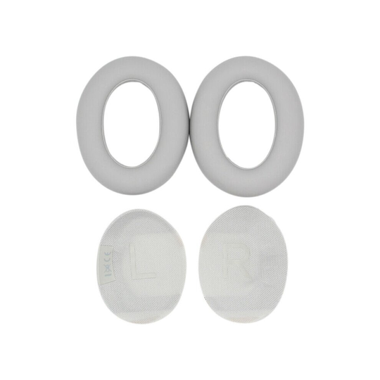 (Light Grey) Ear Pads Cushions For Bose 700 NC700 Earphone Comft Replacement Headphone Earpad