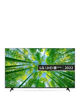 Lg 65Uq80006Lb, 65 Inch, Led, 4K Uhd Hdr, Smart Tv