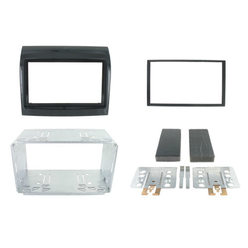 Double-ended Fiat panel 1233109423