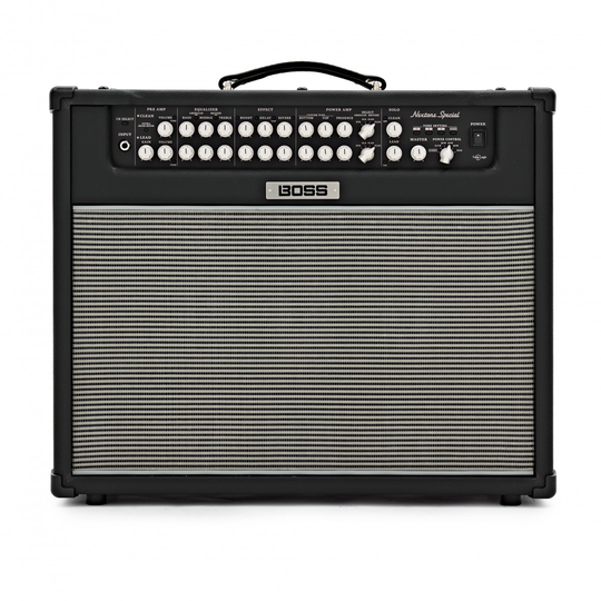 Boss Nextone Special 80w Guitar Amplifier
