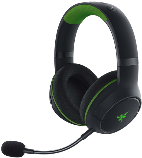 Razer Kaira Pro Wireless & BT Xbox Series X-S / One Headset