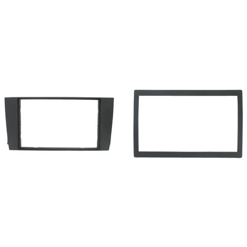 Double-decker ECO panel Audi 1238132101