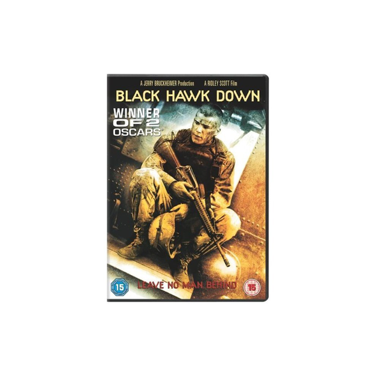 Black Hawk Down DVD [2011]