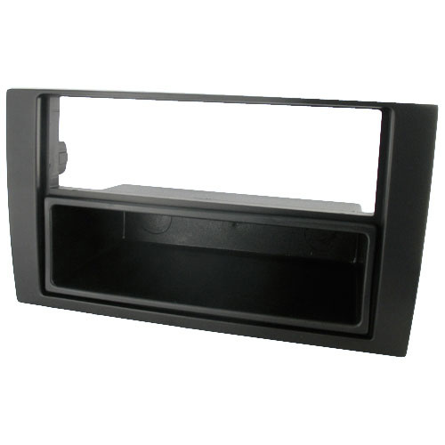 ISO Mount panel Audi 1228132104