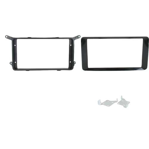 Double-sided panel Citroën / Peugeot 1233104017