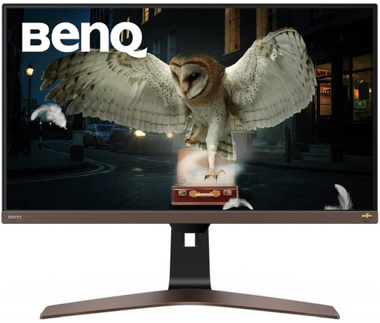 BenQ EW2880U 28" 4K Ultra HD IPS HDRi Monitor